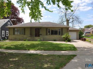 2013 S Main Ave, Sioux Falls, SD 57105