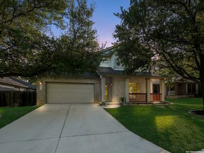 26114 Wynberry, San Antonio, TX, 78260