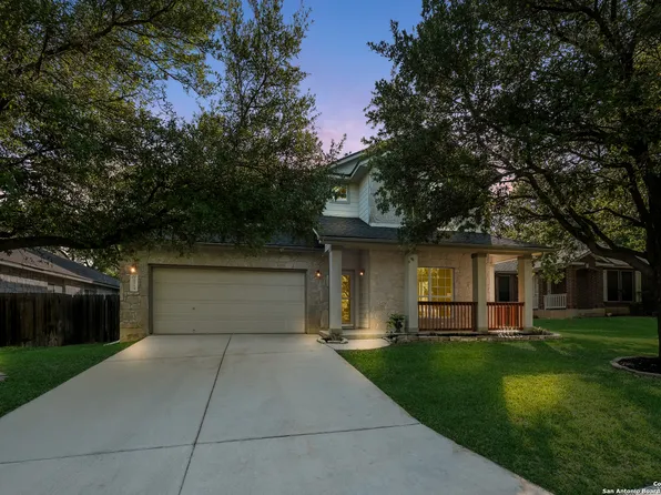 26114 Wynberry, San Antonio, TX 78260
