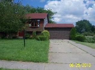 7487 Morton St, Merrillville, IN 46410