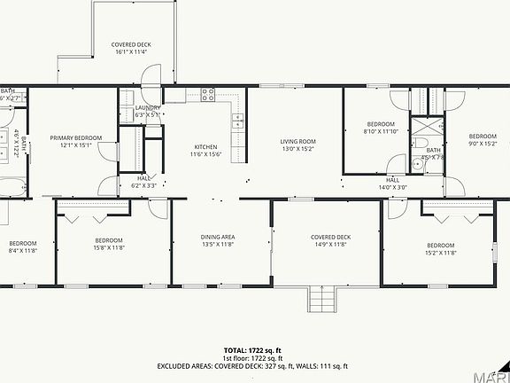 2nd image of this home