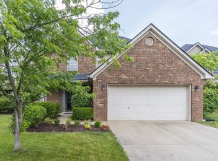 3193 Keithshire Way, Lexington, KY 40503