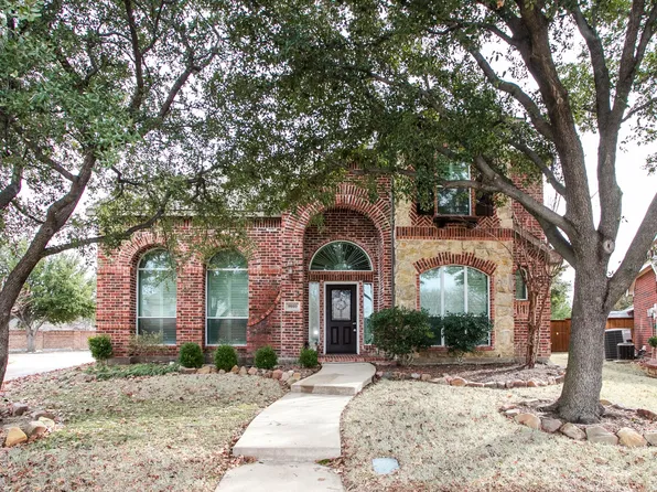 9910 Wheat Ridge Dr, Frisco, TX 75033