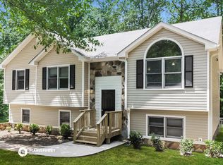 120 Goldfinch Dr, Covington, GA 30016