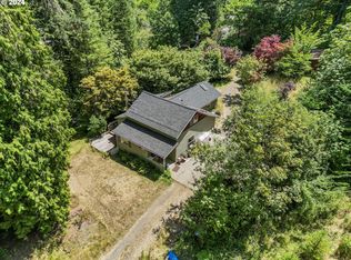 13865 SW Parmele Rd, Gaston, OR 97119
