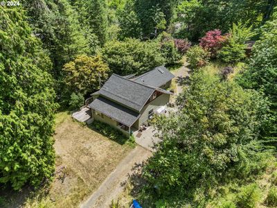 13865 SW Parmele Rd, Gaston, OR, 97119