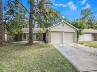 6019 Crooked Post Rd, Spring, TX 77373