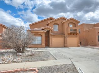 9316 Silica Ave NW, Albuquerque, NM 87120
