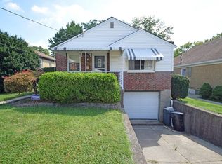 4042 Washington Ave, Cincinnati, OH 45211
