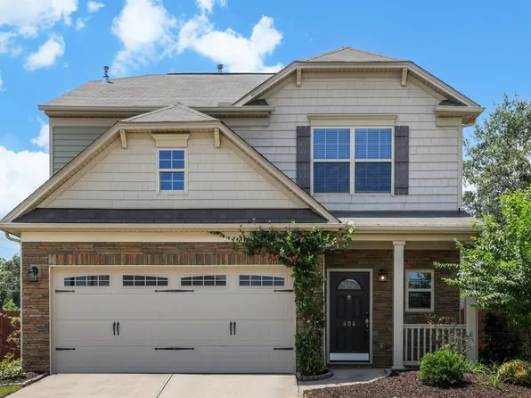 404 Tonsley Trl, Greenville, SC 29607