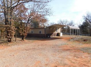 13101 Armadillo Dr, Guthrie, OK 73044