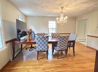 1 Freeman Cir, Lexington, MA 02421