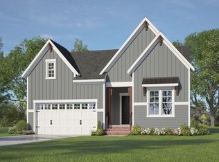 Preserve Plan, Charter Colony, Midlothian, VA 23114