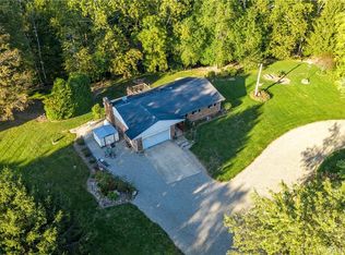 3901 Winston Ln, West Alexandria, OH 45381