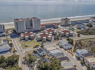 609 Hillside Dr S #A19, North Myrtle Beach, SC 29582