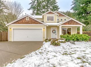3415 SW 343rd St, Federal Way, WA 98023