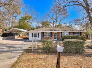 651 Crestlyn Dr, North Augusta, SC 29841