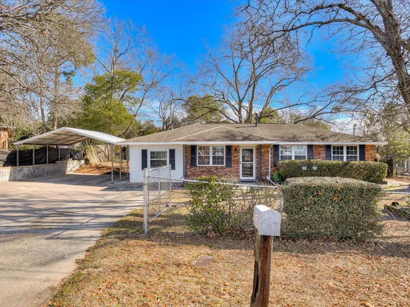 651 CRESTLYN Drive, North Augusta, SC 29841