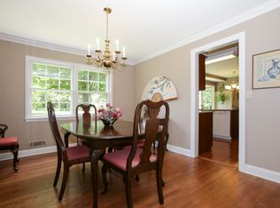 16 Vail Ter, Basking Ridge, NJ 07920