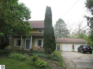 3873 N Mission Rd, Rosebush, MI 48878