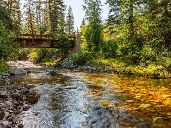 8500 Snowmass Creek Rd, Snowmass, CO 81654