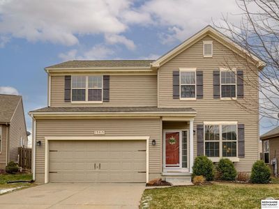15915 Filmore Cir, Bennington, NE, 68007