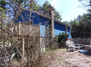 3572 Us Route 9, North Hudson, NY 12855