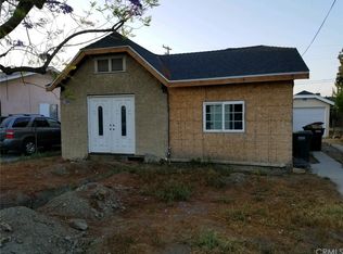 9237 Olympic Blvd, Pico Rivera, CA 90660