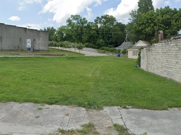 101 Broadway St Lot 1-7, Mount Pleasant, TN 38474