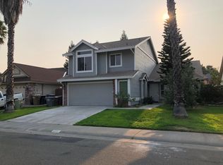 5337 Spring Creek Way, Elk Grove, CA 95758