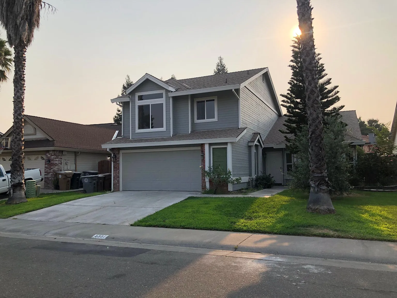 5337 Spring Creek Way photo 1