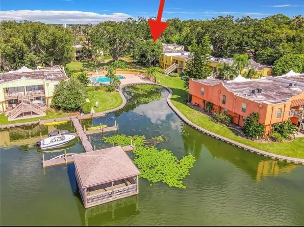784 E Michigan St Unit 30, Orlando, FL 32806