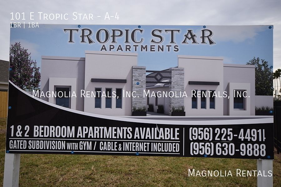 1st image of 101 E Tropic Star Dr #A-4