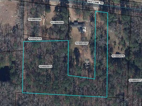 2nd image of 4360 Red Lane Rd