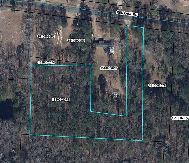 2nd image of 4360 Red Lane Rd