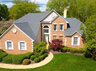 1112 Ashridge Ct, Ambler, PA 19002