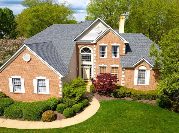 1112 Ashridge Ct, Ambler, PA 19002