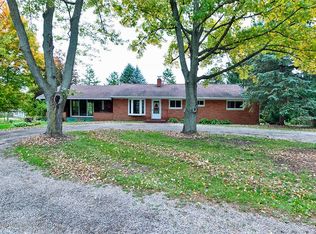 3174 Dobie Rd, Mason, MI 48854