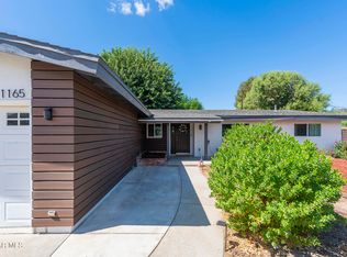 1165 Balsamo Ave, Simi Valley, CA 93065
