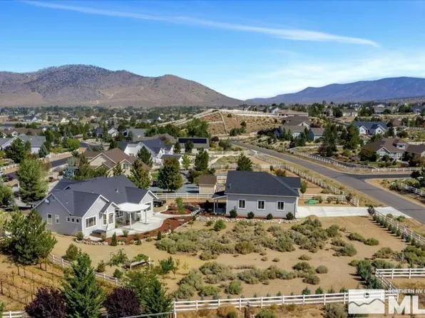 2603 Skyline Dr, Minden, NV 89423