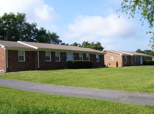 19198 Old Jonesboro Rd, Abingdon, VA 24211