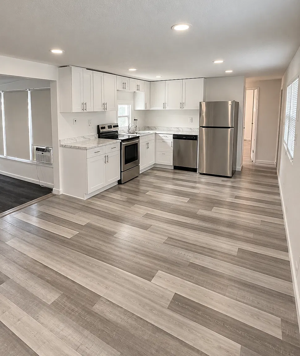 2 bed, 1.5 bath, 960 sqft, $2,000 — Photo 3