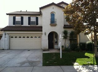 260 Oriole Ln, Lodi, CA 95240