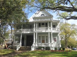 1700 Dauphin St APT C, Mobile, AL 36604