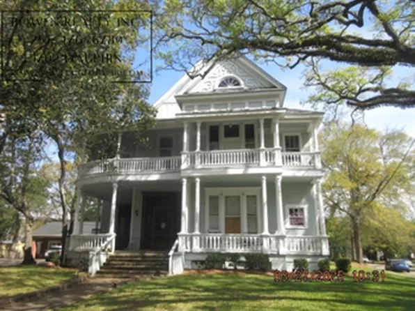 1700 Dauphin St APT A, Mobile, AL 36604