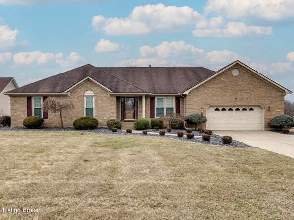 1317 Worth Ave, Shepherdsville, KY 40165