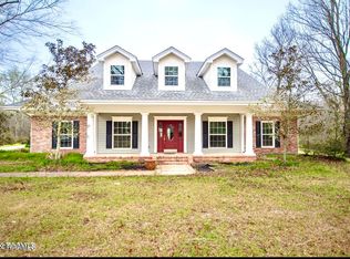 110 Rambling Rd, Ville Platte, LA 70586