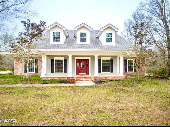 110 Rambling Rd, Ville Platte, LA 70586