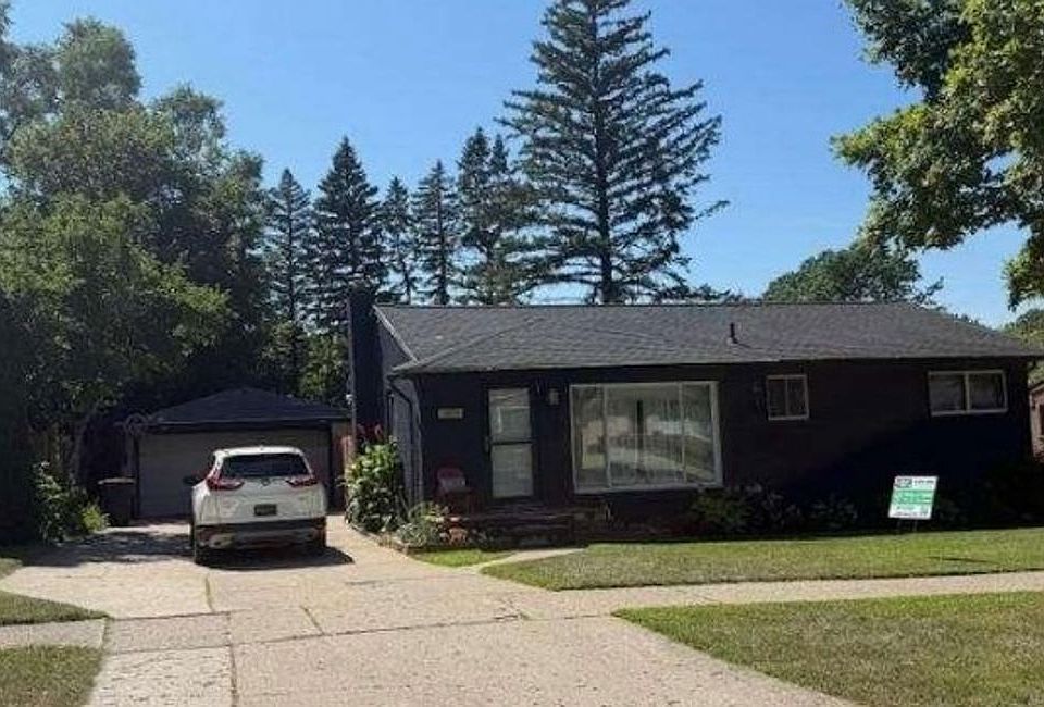 Property Front View