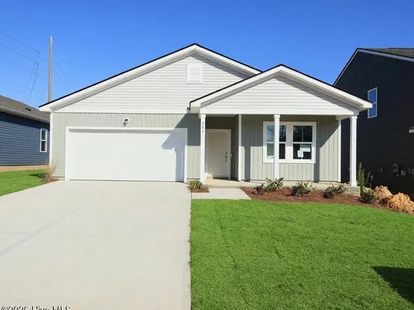 208 Ocean Pointe Boulevard SE #5301, Bolivia, NC 28422